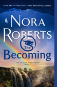 The Becoming Book Cover