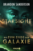 Starsight - Bis zum Ende der Galaxie - Brandon Sanderson