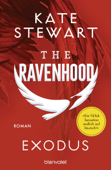 The Ravenhood - Exodus - Kate Stewart