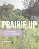 Prairie Up - Benjamin Vogt