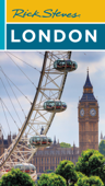 Rick Steves London - Rick Steves & Gene Openshaw