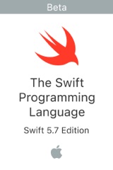 The Swift Programming Language (Swift 5.7 beta)