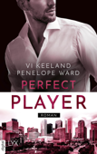 Perfect Player - Vi Keeland, Penelope Ward & Antje Görnig