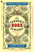 The 2023 Old Farmer's Almanac - Old Farmer's Almanac