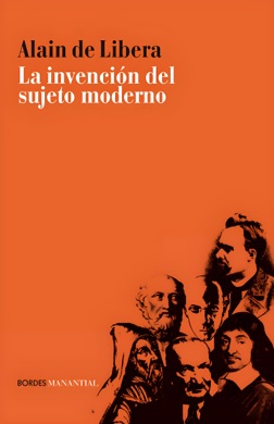 Capa do livro A Filosofia Medieval de Alain de Libera