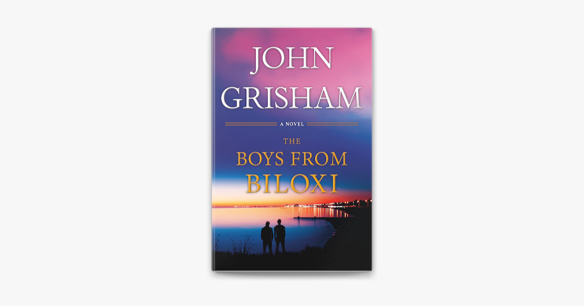 ‎The Boys from Biloxi on Apple Books