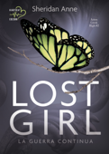 Lost Girl - Sheridan Anne