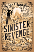 A Sinister Revenge - Deanna Raybourn