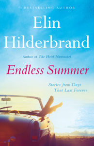 Endless Summer Book Cover