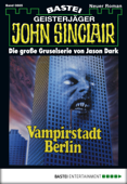 John Sinclair 665 - Jason Dark