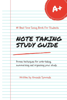 Note Taking Study Guide - Amanda Symonds