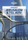 Pocket Jerusalem & Tel Aviv 2[PK-JTA2] - Lonely