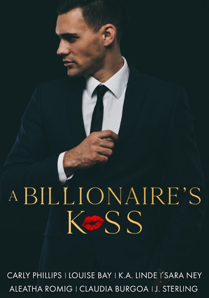 A Billionaire's Kiss