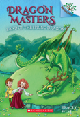 Land of the Spring Dragon: A Branches Book (Dragon Masters #14) - Tracey West & Matt Loveridge