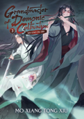 Grandmaster of Demonic Cultivation: Mo Dao Zu Shi Vol. 3 - Mo Xiang Tong Xiu