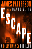 Escape Book Cover