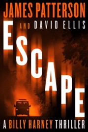 Escape - James Patterson & David Ellis