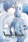 Vampire Knight Mémoires T07 - Matsuri Hino