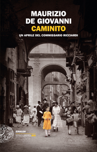 Caminito Book Cover