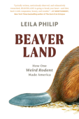 Beaverland - Leila Philip