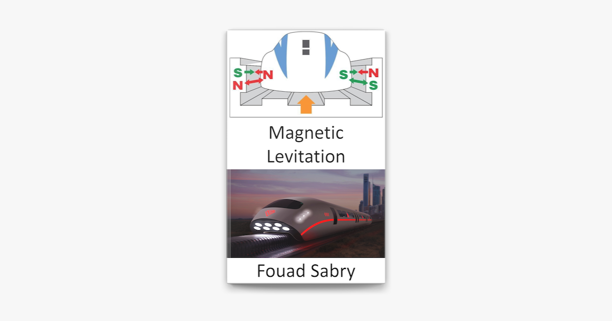 magnetic-levitation-on-apple-books