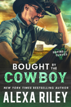 Bought by the Cowboy