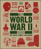 The World War II Book Book Cover