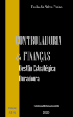 CONTROLADORIA & FINANÇAS - Paulo da Silva Pinho