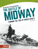 The Battle of Midway - Wil Mara