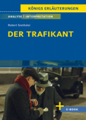 Der Trafikant von Robert Seethaler - Robert Seethaler