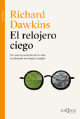 El relojero ciego - Richard Dawkins