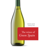 The wines of Green Spain - Sarah Jane Evans