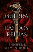 La guerra de las dos reinas - Jennifer Armentrout