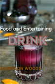 Food and Entertaining - Anderson Woods