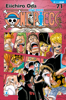 One Piece 71 - Eiichiro Oda