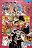 One Piece 71 - Eiichiro Oda