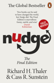 Nudge - Richard H. Thaler & Cass R Sunstein
