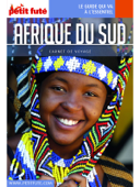 AFRIQUE DU SUD 2020 Carnet Petit Futé - Dominique Auzias & Jean-Paul Labourdette