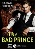 The Bad Prince - Sarah Dheilm