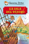 La isla del tesoro - Geronimo Stilton & Robert Louis Stevenson