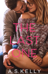 The Last One Book Cover 