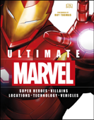 Ultimate Marvel - DK