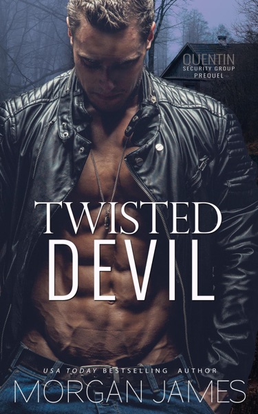 Twisted Devil