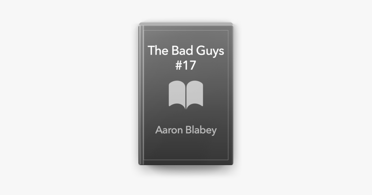 the-bad-guys-17-on-apple-books