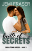 Built Of Secrets - Jemi Fraser