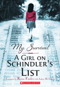 My Survival: A Girl on Schindler's List - Joshua M. Greene & Rena Finder