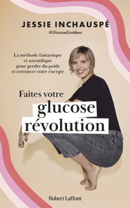 Faites votre glucose révolution Book Cover