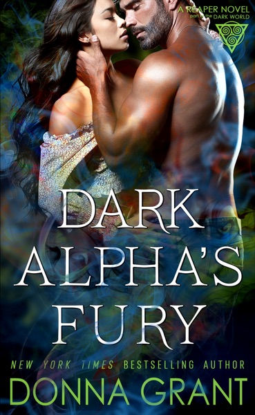 Dark Alpha's Fury