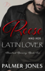Reese and Her Latin Lover - Palmer Jones