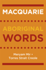 Macquarie Aboriginal Words - Macquarie Dictionary, Nick Thieberger & William McGregor